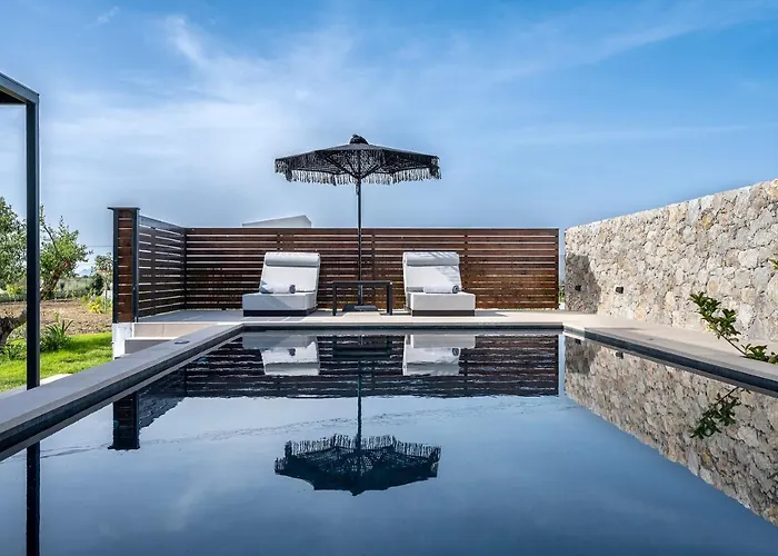 Villa Campo Premium Private Pool Kos