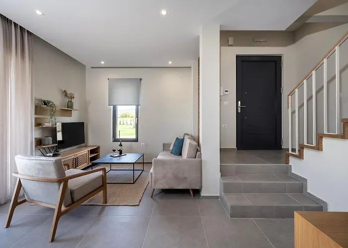 빌라 Campo Premium Private Pool