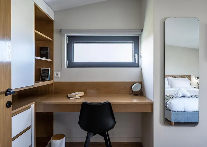 Campo Premium Private Pool Villa Kos