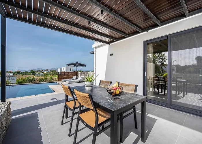 Villa Campo Premium Private Pool *