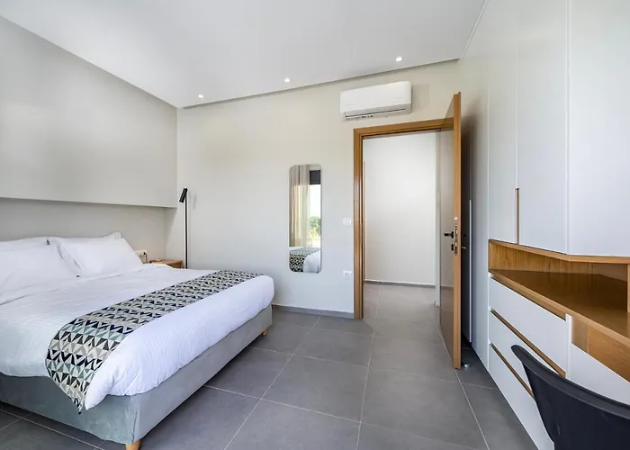 빌라 Campo Premium Private Pool