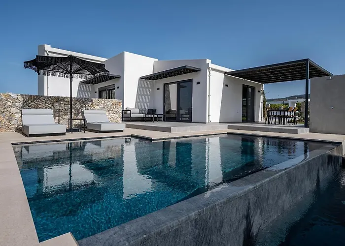 Campo Premium Private Pool 빌라