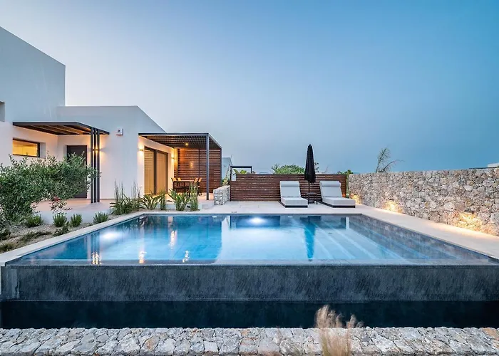 빌라 Campo Premium Private Pool