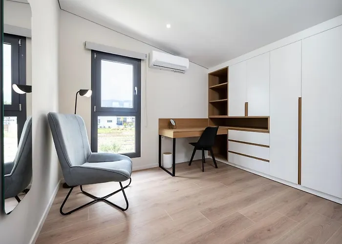 Campo Premium Private Pool 빌라 *