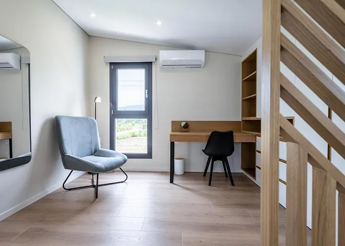 빌라 Campo Premium Private Pool