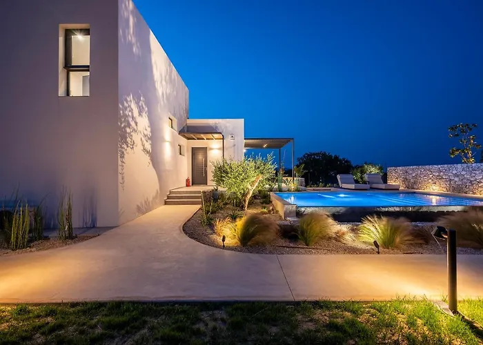 Campo Premium Private Pool 빌라