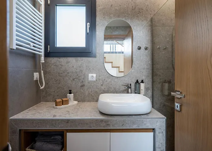 Campo Premium Private Pool 빌라 *