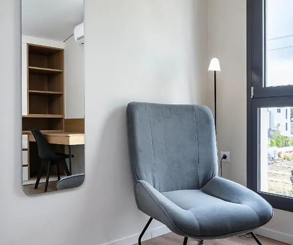 Campo Premium Private Pool 빌라 *