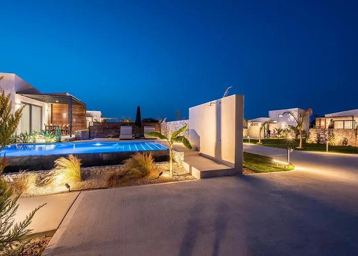 빌라 Campo Premium Private Pool