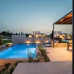 Campo Premium Private Pool Villa