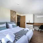 Campo Premium Private Pool Villa *