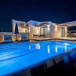 Campo Premium Private Pool Kos