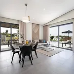 Campo Premium Private Pool Kos By