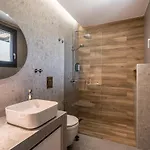 Campo Premium Private Pool Villa Kos By