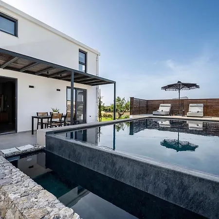Campo Premium Private Pool * コス・タウン