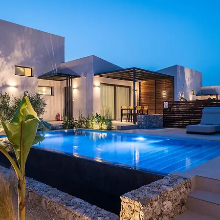 ヴィラ Campo Premium Private Pool *