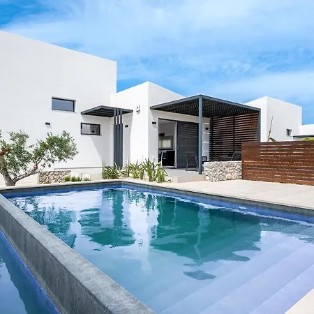 Villa Campo Premium Private Pool *
