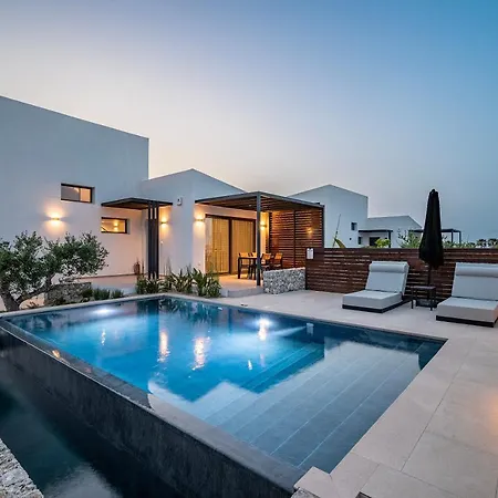 Campo Premium Private Pool ヴィラ