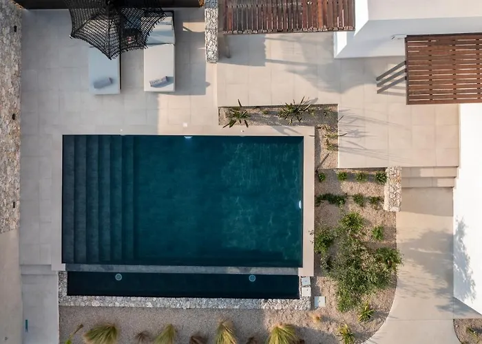 Campo Premium Private Pool *