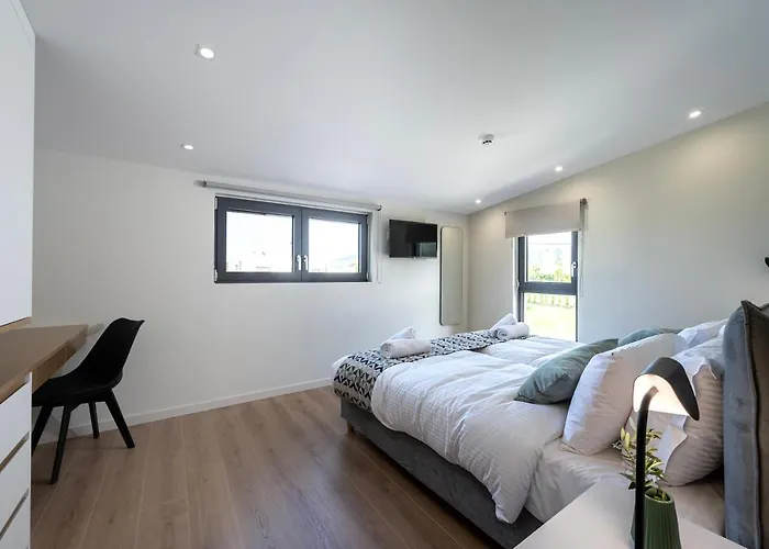 Campo Premium Private Pool