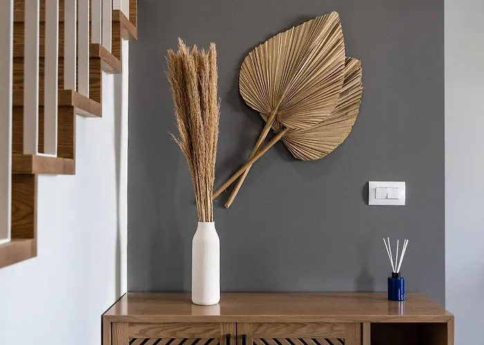 Campo Premium Private Pool Villa Cós