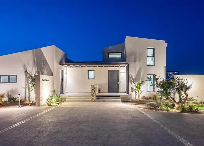 Villa Campo Premium Private Pool Kos By