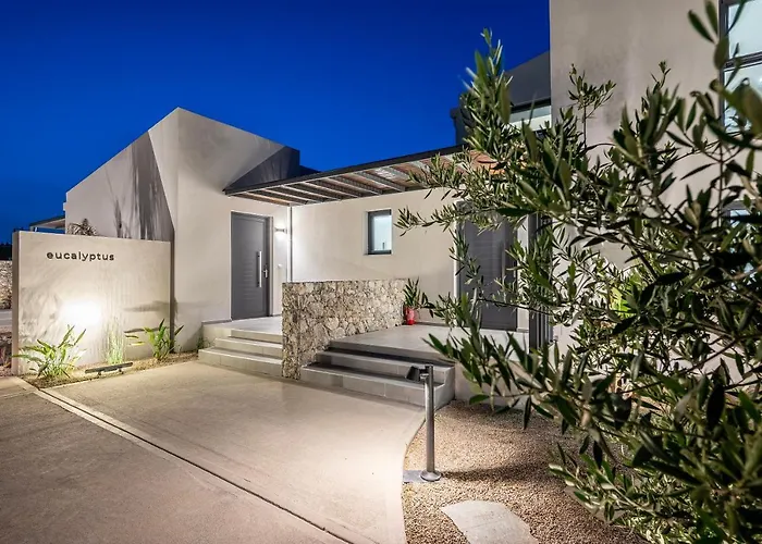 Campo Premium Private Pool *