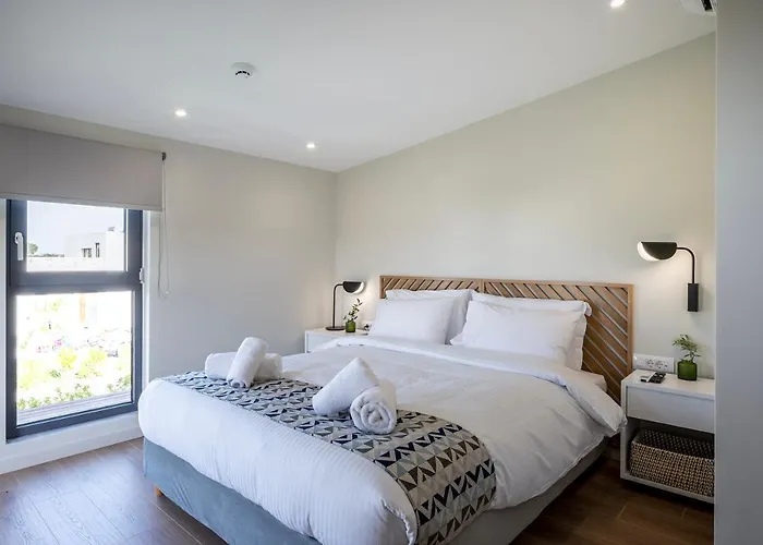 Campo Premium Private Pool *