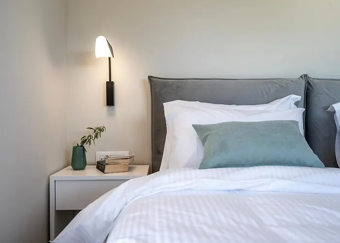 Villa Campo Premium Private Pool Kos By