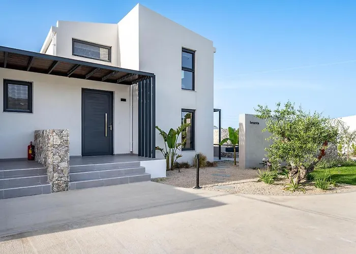 Campo Premium Private Pool * Kos By