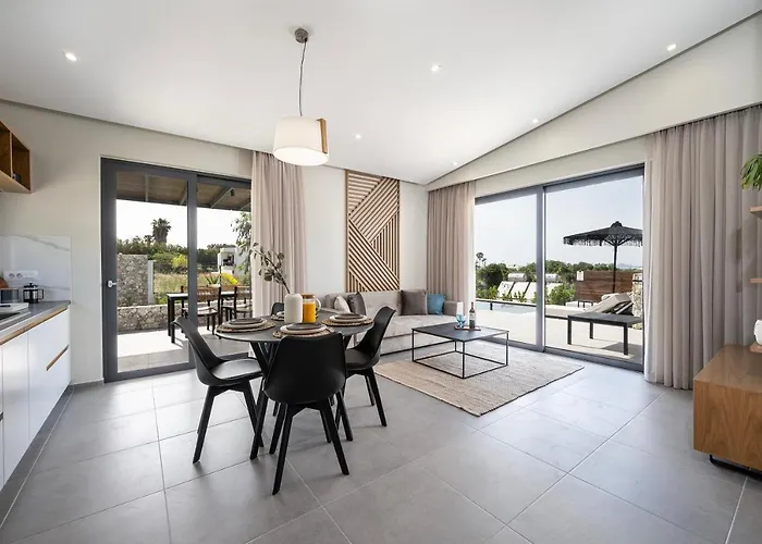 Campo Premium Private Pool Cós