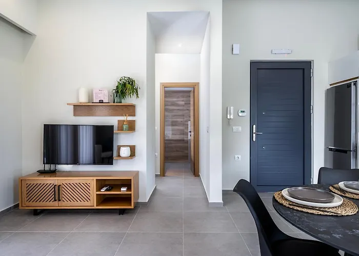 Campo Premium Private Pool Villa *