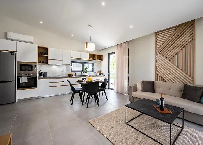 Campo Premium Private Pool