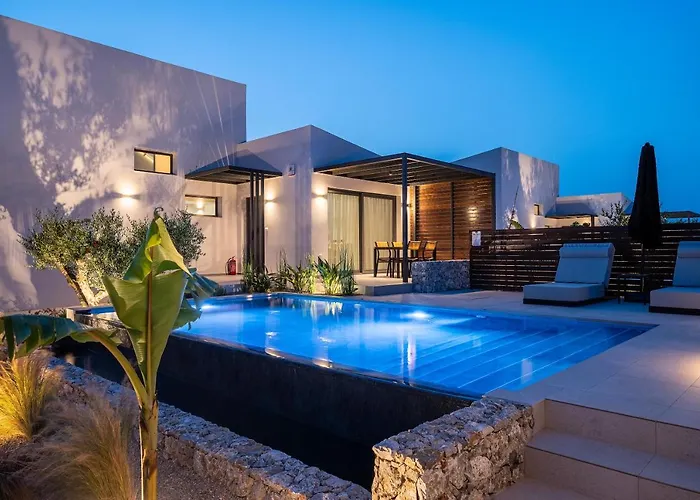 Villa Campo Premium Private Pool *