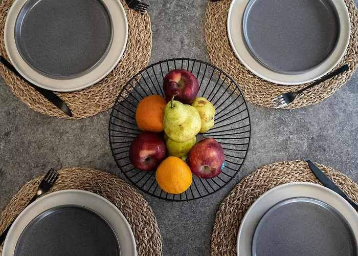 Villa Campo Premium Private Pool *