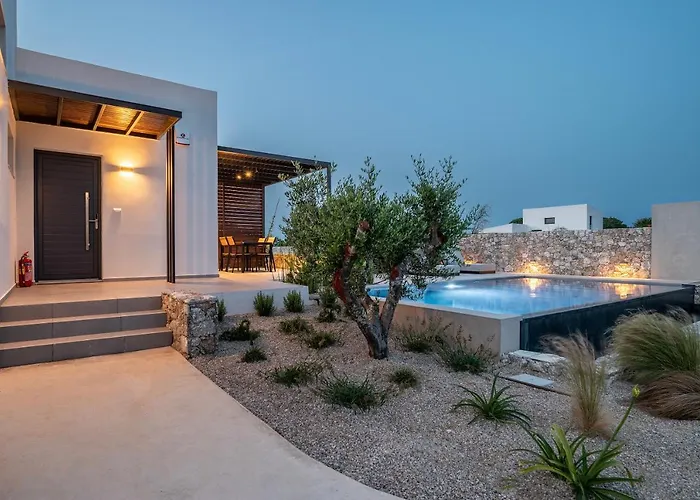 Villa Campo Premium Private Pool