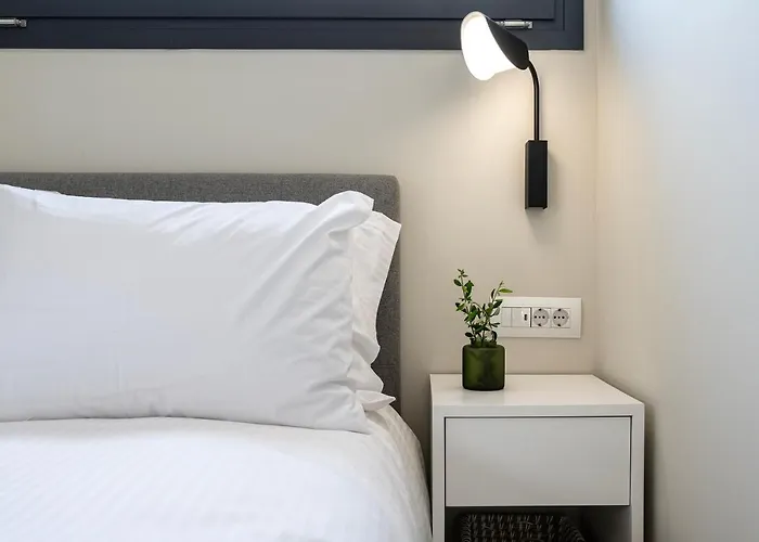 Campo Premium Private Pool Villa *