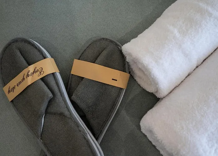 Campo Premium Private Pool * Cós