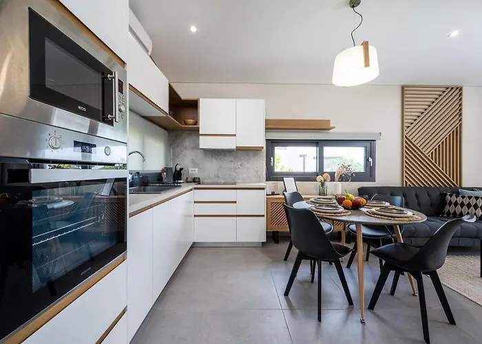 Campo Premium Private Pool Villa